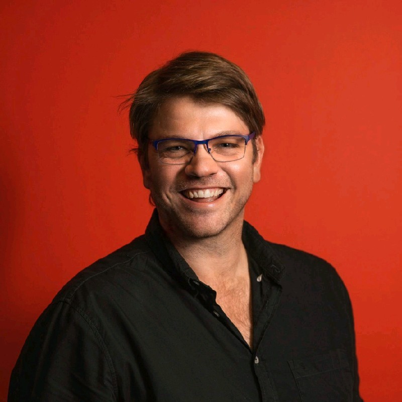 Wouter van Schaik